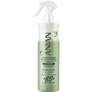 Anian Biphasic conditioner shapes curls 400 ml