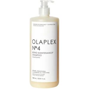 Olaplex Nº4 Bond Maintenance shampoo 1000 ml