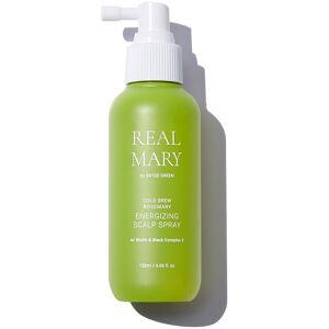 Rated Green Real Mary energizing scalp spray 120 ml