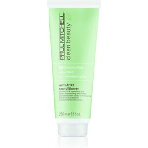 Paul Mitchell Clean Beauty anti-frizz conditioner 250 ml