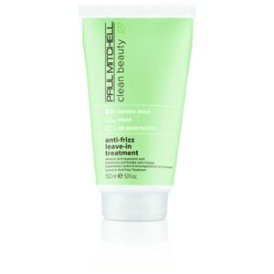 Paul Mitchell Clean Beauty anti-frizz leave-in-treatment 150 ml