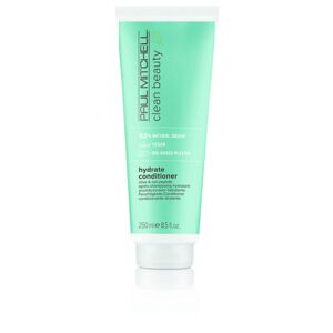 Paul Mitchell Clean Beauty hydrate conditioner 250 ml