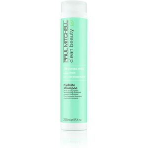 Paul Mitchell Clean Beauty hydrate shampoo 250 ml