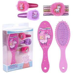 Inca Beauty Accessories Peppa Pig Lot 8 pz