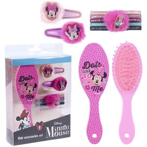 Inca Beauty Accessories Minnie Lot 8 pz