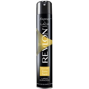 Revlon Mass Market Fixpray laca fijación extra fuerte 400 ml