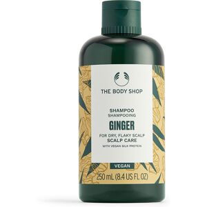 The Body Shop Ginger shampoo 250 ml