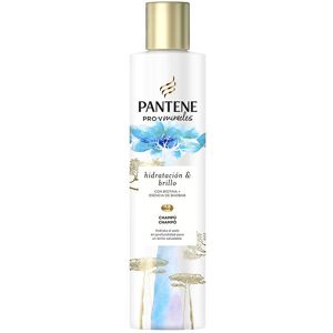 Pantene Hydration And Shine shampoo 225 ml