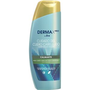 Head & Shoulders H&S Derma X Pro soothing shampoo 300 ml