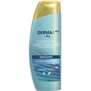 Head & Shoulders H&S Derma X Pro moisturizing shampoo 300 ml