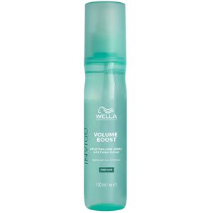 Wella Professionals Invigo Volume Boost Care spray for hair without volume 150 ml