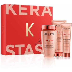 Kérastase Discipline Lot 3 pcs