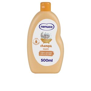 Nenuco Ultra gentle Shampoo 500 ml