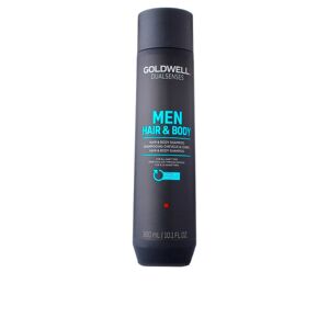 Goldwell Dualsenses Men hair & body shampoo 300 ml