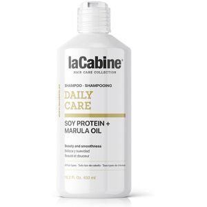 La Cabine Daily Care shampoo 450 ml