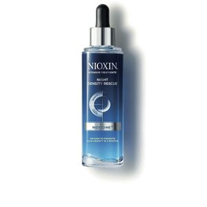 Nioxin Night Density - No-Rinse Anti-Hair Loss Night Treatment 70 ml