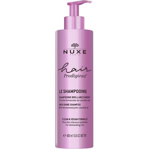 Nuxe Hair Prodigieux intense shine shampoo 400 ml