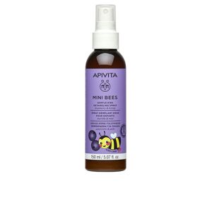 Apivita Children Gentle detangling spray for children 98% natural origin 150 ml