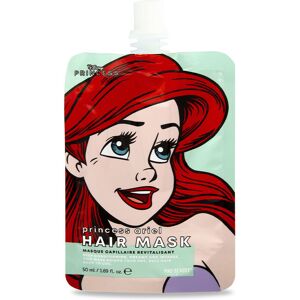 Mad Beauty Disney Pop Ariel Hair Mask 50 ml