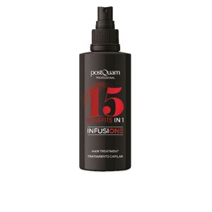 Postquam Infusion 15 Benefits In 1 hair treatment 125 ml