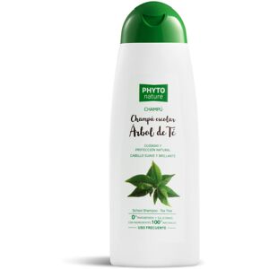 Luxana Pyhto Nature tea tree school shampoo 400 ml