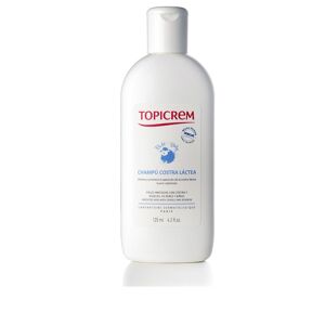 Topicrem DS+ Baby Cradle cap shampoo 125 ml