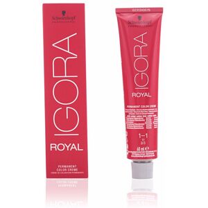 Schwarzkopf Igora Royal #1-1