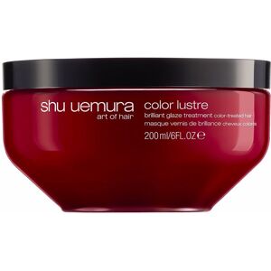 Shu Uemura Color Lustre brilliant glaze treatment 200 ml