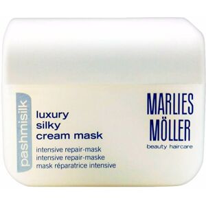 Marlies Möller Pashmisilk silky cream mask  125 ml