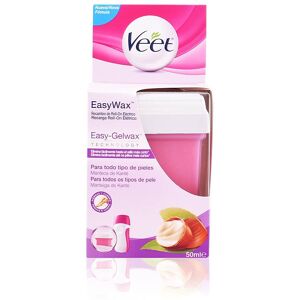 Veet Easy Wax roll-on recambio piernas/brazos 50 ml