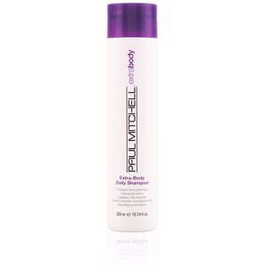 Paul Mitchell Extra Body daily shampoo 300 ml