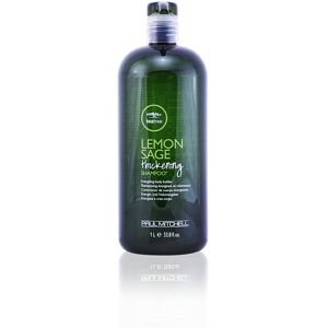 Paul Mitchell Tea Tree Lemon Sage thickening shampoo 1000 ml