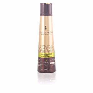 Macadamia Nourishing Moisture shampoo 300 ml