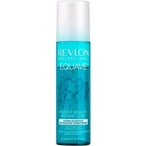 Revlon Equave Instant Beauty hydro nutritive detangling conditioner 200 ml