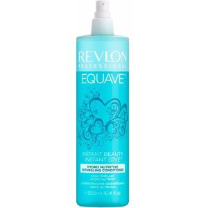 Revlon Equave Instant Beauty hydro nutritive detangling conditioner 500 ml