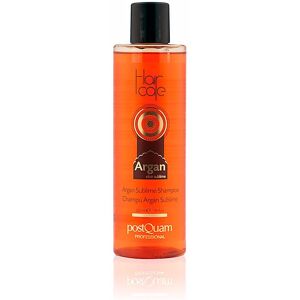 Postquam Haircare Argan Sublime shampoo 225 ml