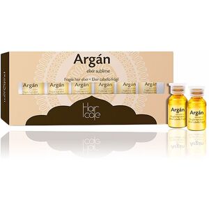 Postquam Haircare Argan Sublime fragile hair elixir 6 x 3 ml