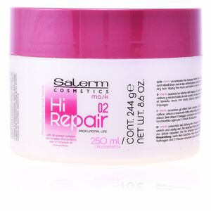 Salerm Hi Repair mask 02 250 ml