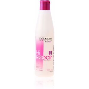 Salerm Hi Repair shampoo 250 ml