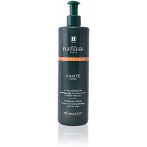 Rene Furterer Professional Karite Nutri intense nutrition shampoo 600 ml