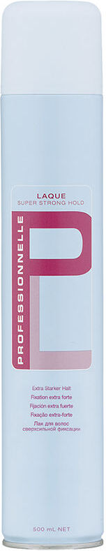 Schwarzkopf Professionnelle Care hair spray 500 ml