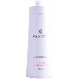 Revlon Eksperience Color Protection cleanser 1000 ml Revlon Eksperience Color Protection cleanser 1000 ml
