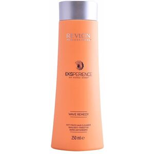 Revlon Eksperience Wave Remedy hair cleanser Revlon Eksperience Wave Remedy hair cleanser