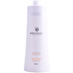 Revlon Eksperience Wave Remedy hair cleanser Revlon Eksperience Wave Remedy hair cleanser