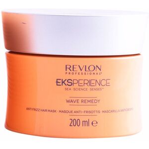 Revlon Eksperience Wave Remedy antifrizz mask Revlon Eksperience Wave Remedy antifrizz mask