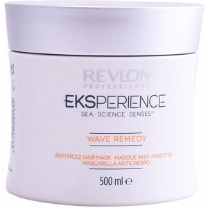 Revlon Eksperience Wave Remedy antifrizz mask Revlon Eksperience Wave Remedy antifrizz mask