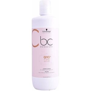 Schwarzkopf Bc Time Restore Q10+ conditioner 1000 ml Schwarzkopf Bc Time Restore Q10+ conditioner 1000 ml