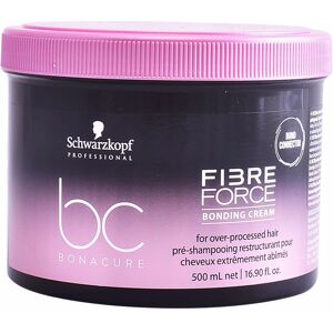 Schwarzkopf BC Fibre Force Repair Cream - Hair Care Schwarzkopf BC Fibre Force Repair Cream - Hair Care