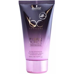 Schwarzkopf BC Fibre Force Conditioner - Strengthening Schwarzkopf BC Fibre Force Conditioner - Strengthening