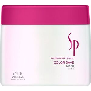 System Professional Sp Color Save mask 400 ml System Professional Sp Color Save mask 400 ml